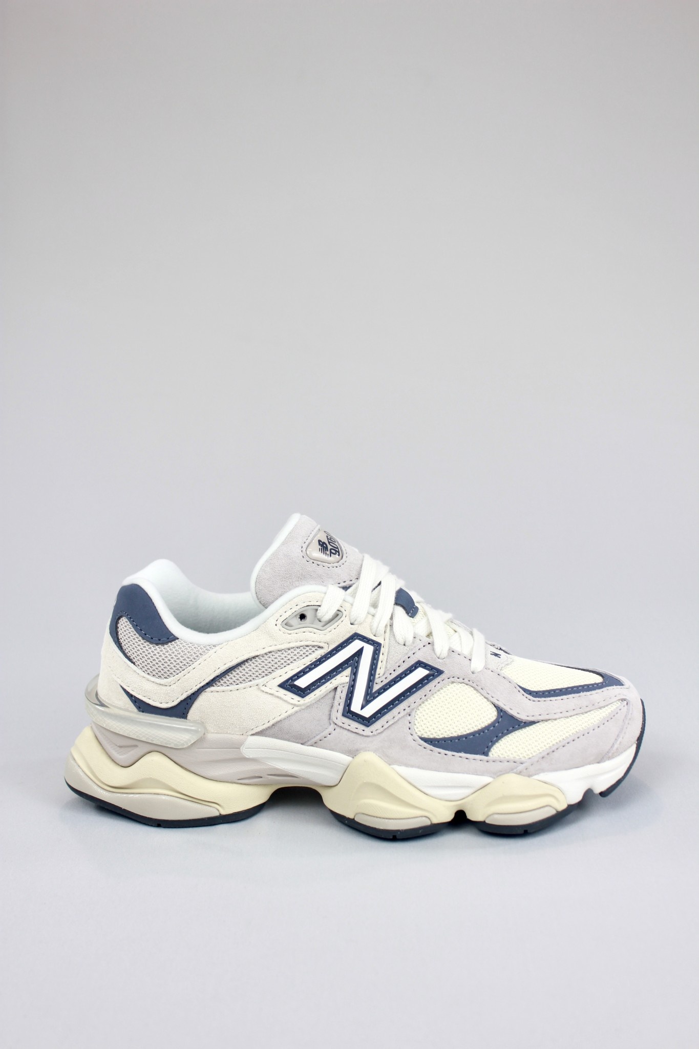 New Balance 9060 Sneaker Moonrock