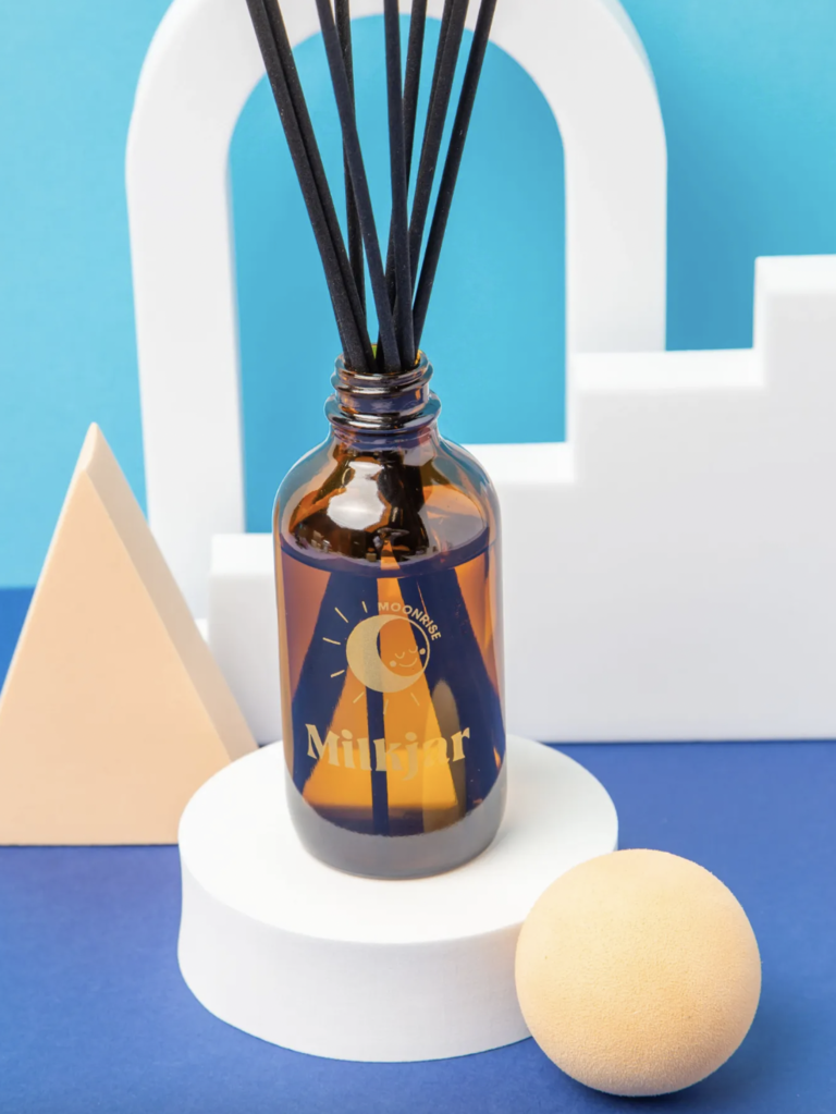 Milk Jar Candle Co. Moonrise Diffuser