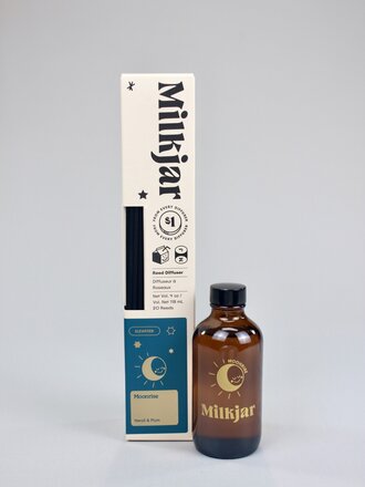 Milk Jar Candle Co. Moonrise Diffuser