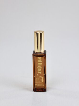 Milk Jar Candle Co. Darjeeling Perfume Roller