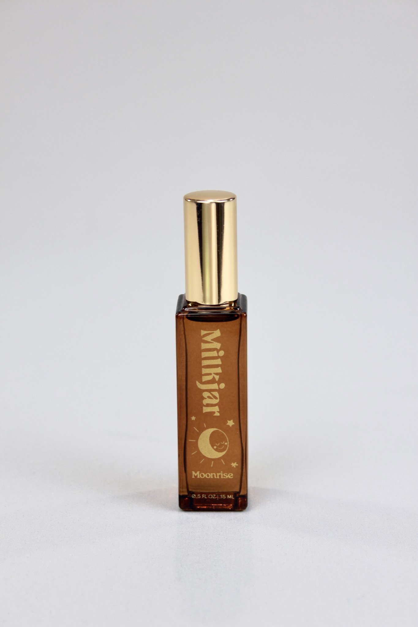 Milk Jar Candle Co. - Perfume Roller - Moonrise - Footloose Shoes