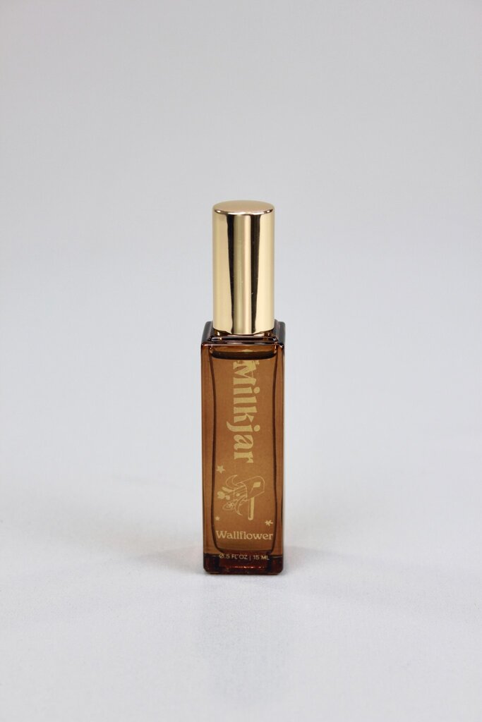 Milk Jar Candle Co. Wallflower Perfume Roller