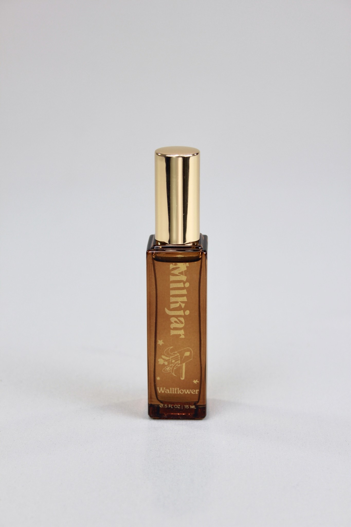 Milk Jar Candle Co. - Perfume Roller - Wallflower - Footloose Shoes