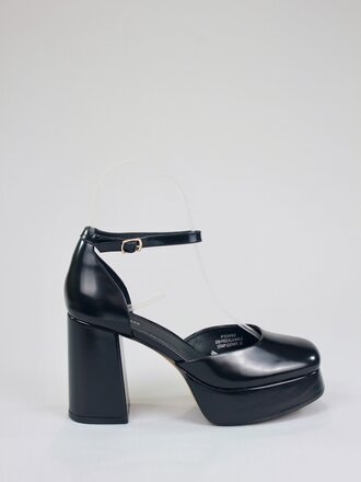 Shoe the Bear by Woden Priscilla Ankle Strap