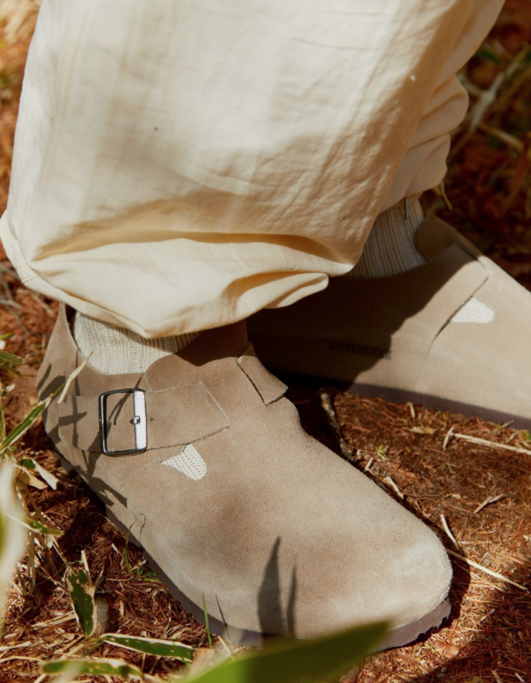 Birkenstock London Narrow