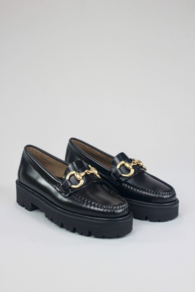 G.H. Bass Lianna Bit Super Lug