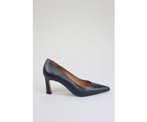 Angel Alarcon - Hariah 24546 Pump - Black - Footloose Shoes