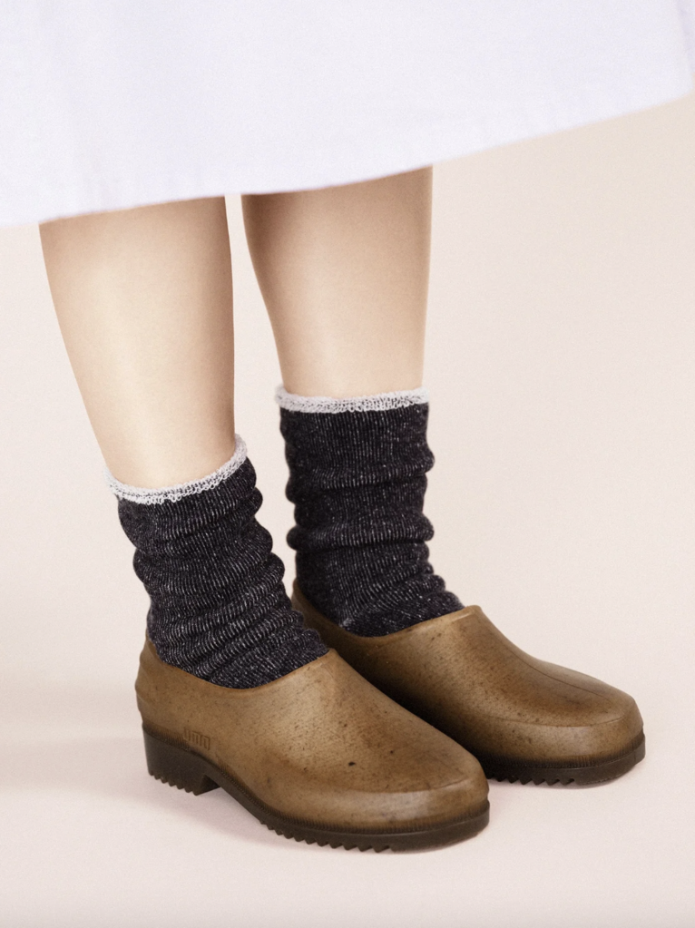 Hansel from Basel Hoodie Wool Crew