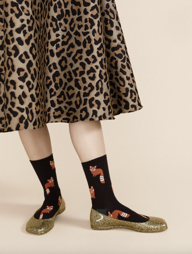 Hansel from Basel Red Panda Crew