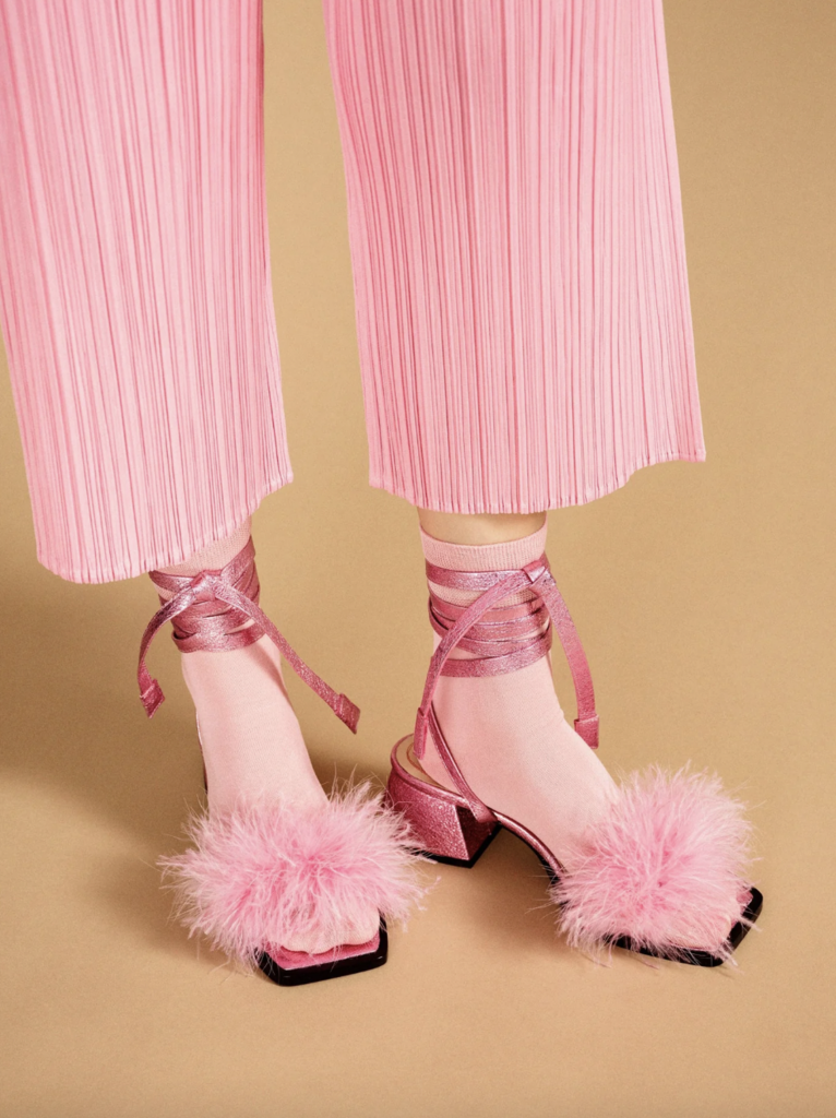 Hansel from Basel Trouser Crew