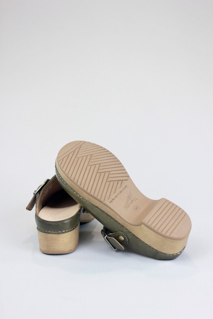 Dansko Baylor
