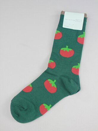 Hansel from Basel Tomato Garden Crew