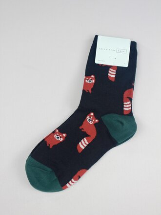 Hansel from Basel Red Panda Crew