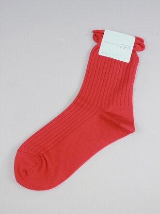 Hansel from Basel Sea Island Cotton DC Crew