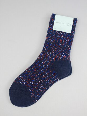 Hansel from Basel Disco Short Crew