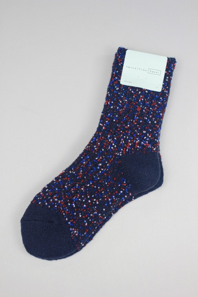 Hansel from Basel Disco Short Crew