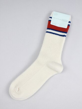 Hansel from Basel Athleisure Cashmere Crew