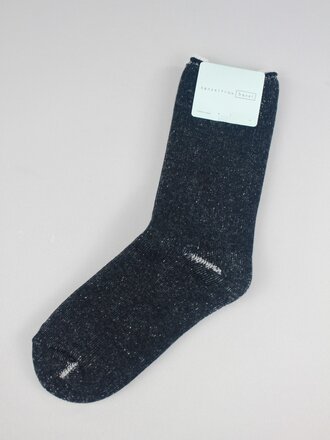 Hansel from Basel Hoodie Wool Crew