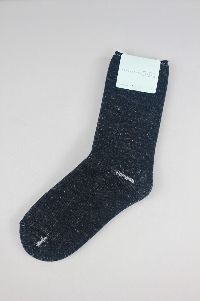 Hansel from Basel Hoodie Wool Crew