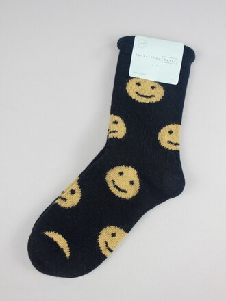 Hansel from Basel Lykke Cashmere Crew