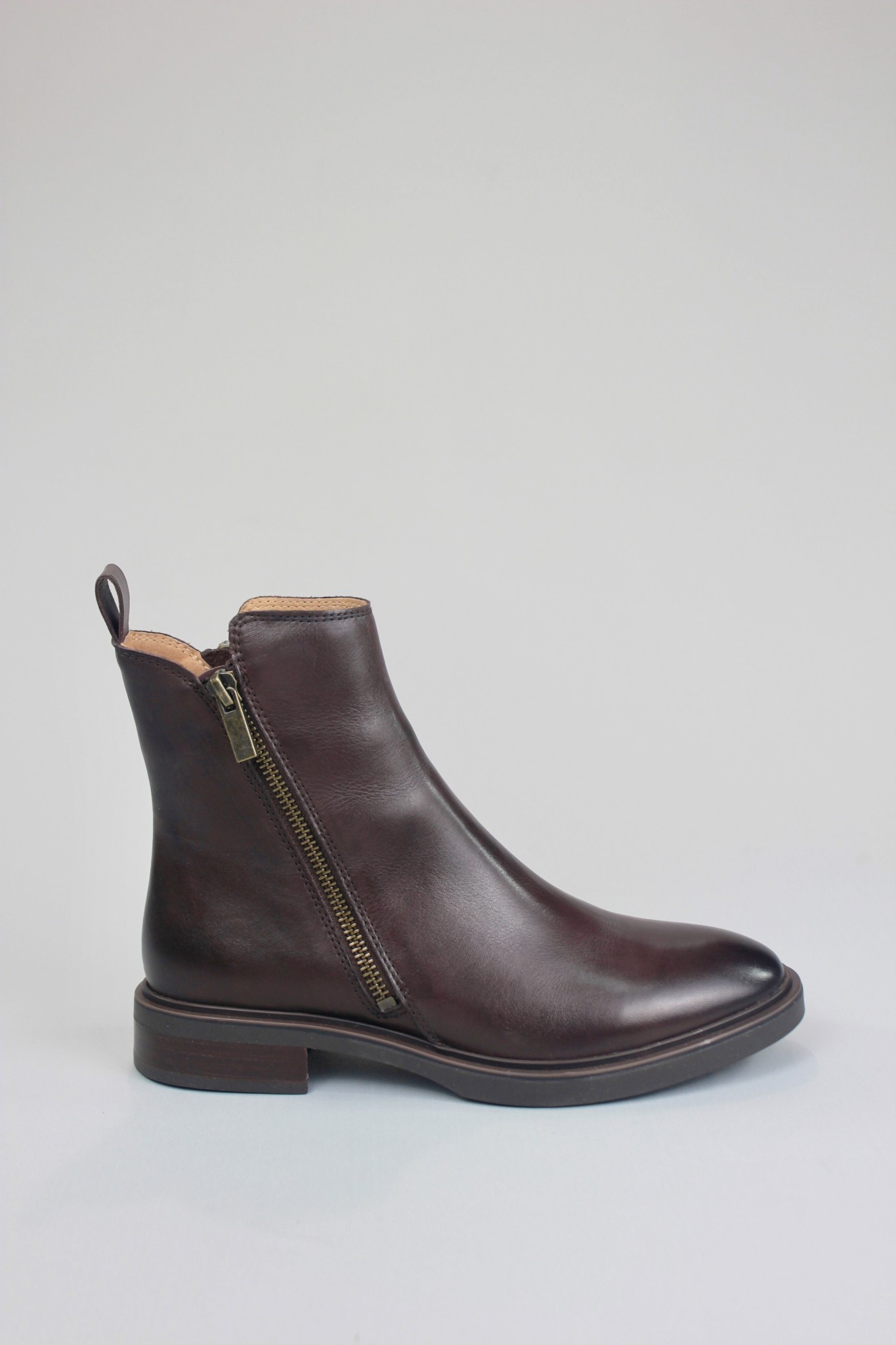 EOS Footwear Blaine Boot Chesnut Footloose Shoes