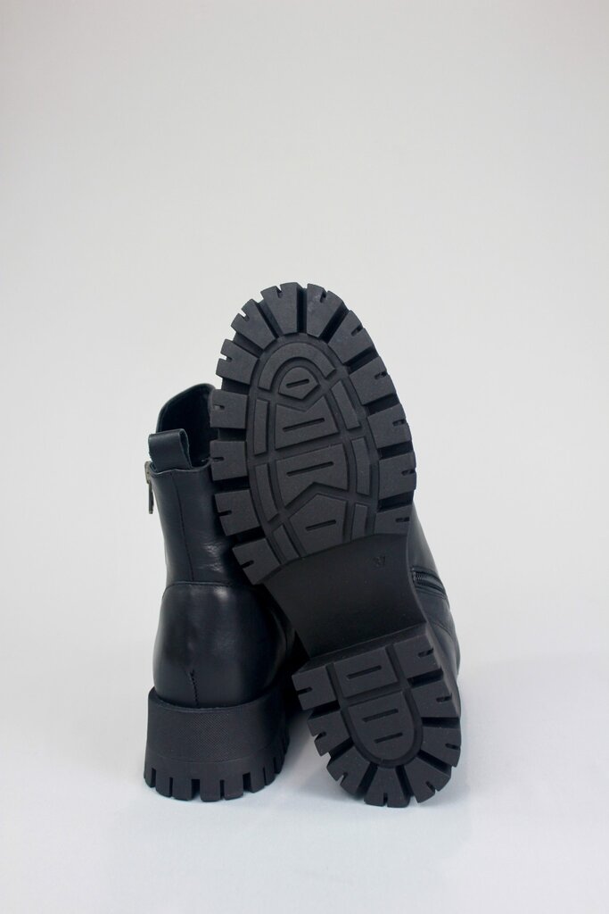 Ateliers Koi Boot Black Footloose Shoes