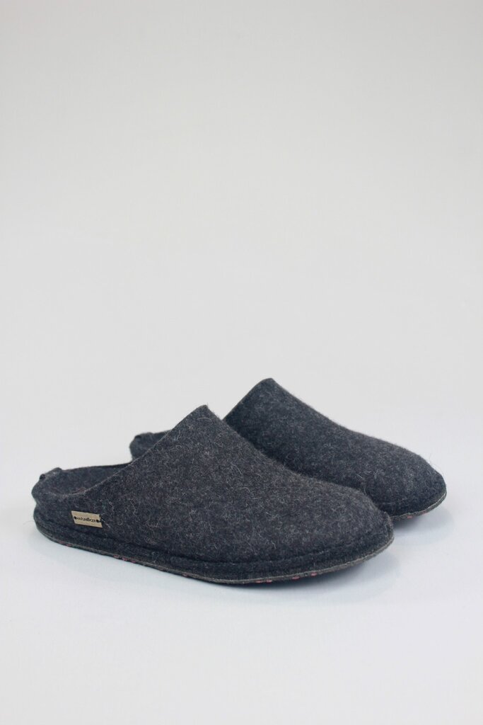 Haflinger Soft