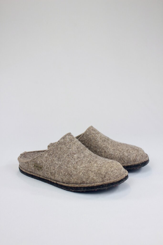 Haflinger Soft