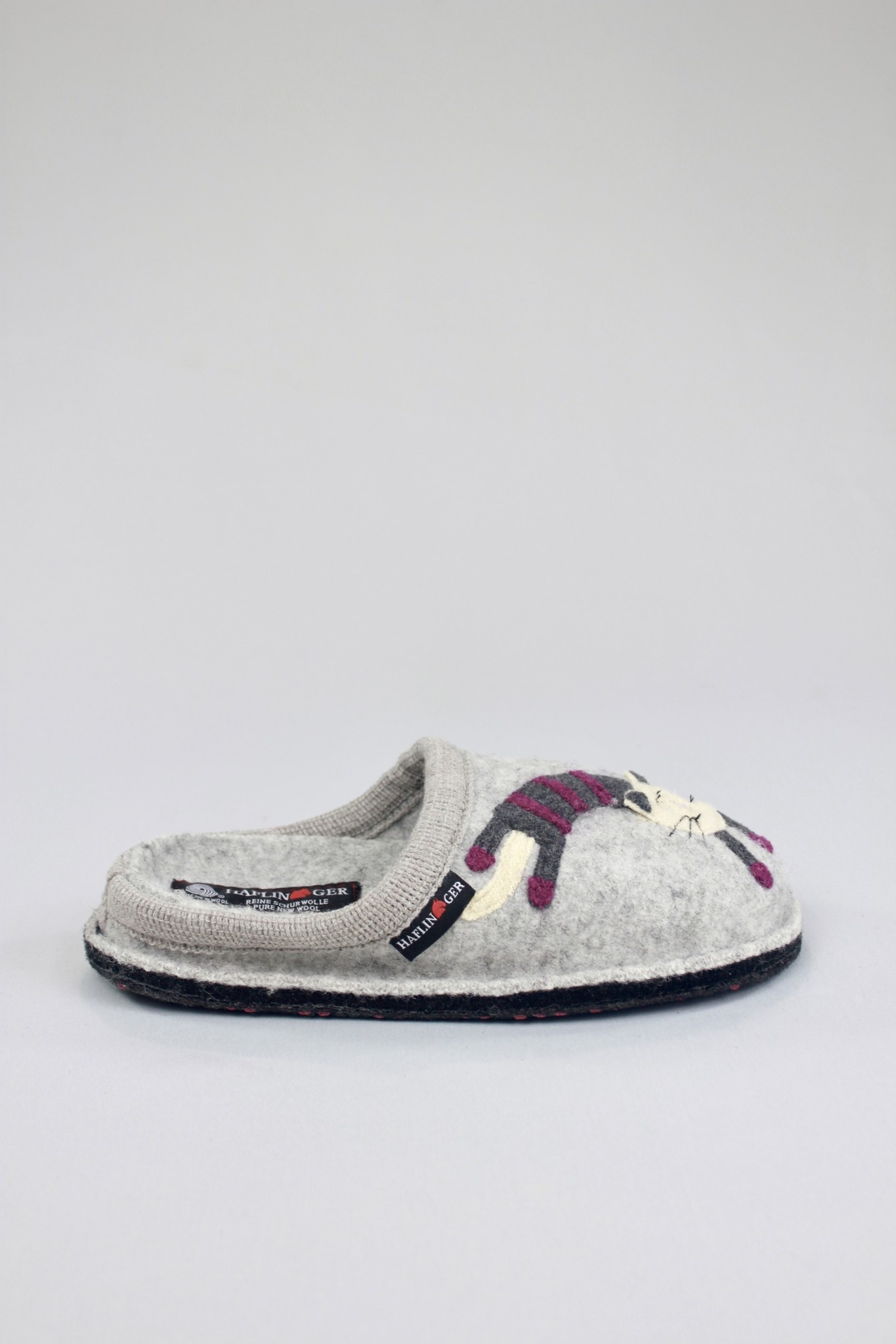 Haflin slippers outlet