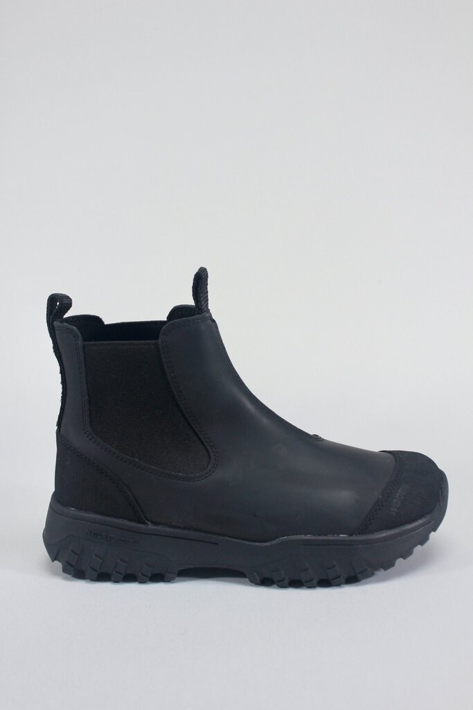 Woden Magda Track Warm Waterproof