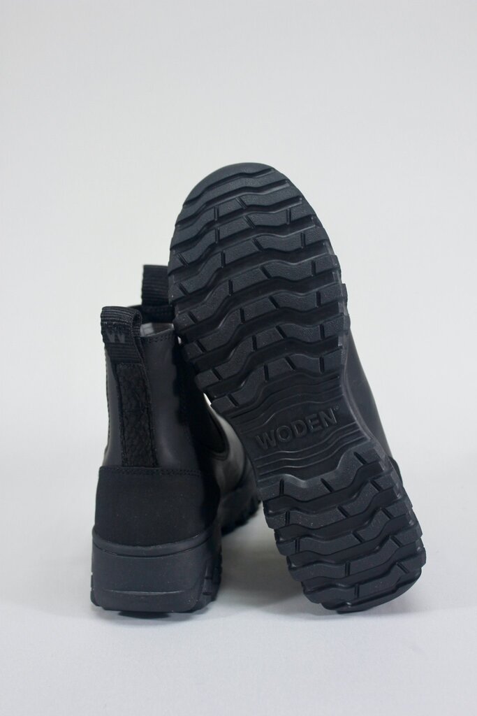 Woden Magda Track Warm Waterproof