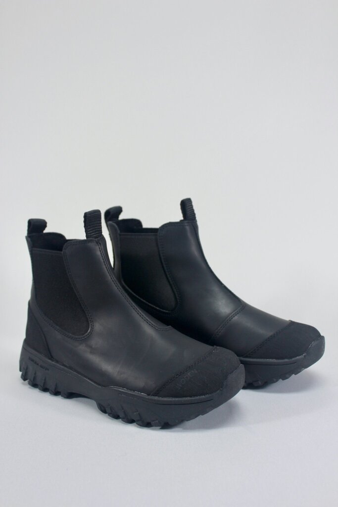 Woden Magda Track Warm Waterproof