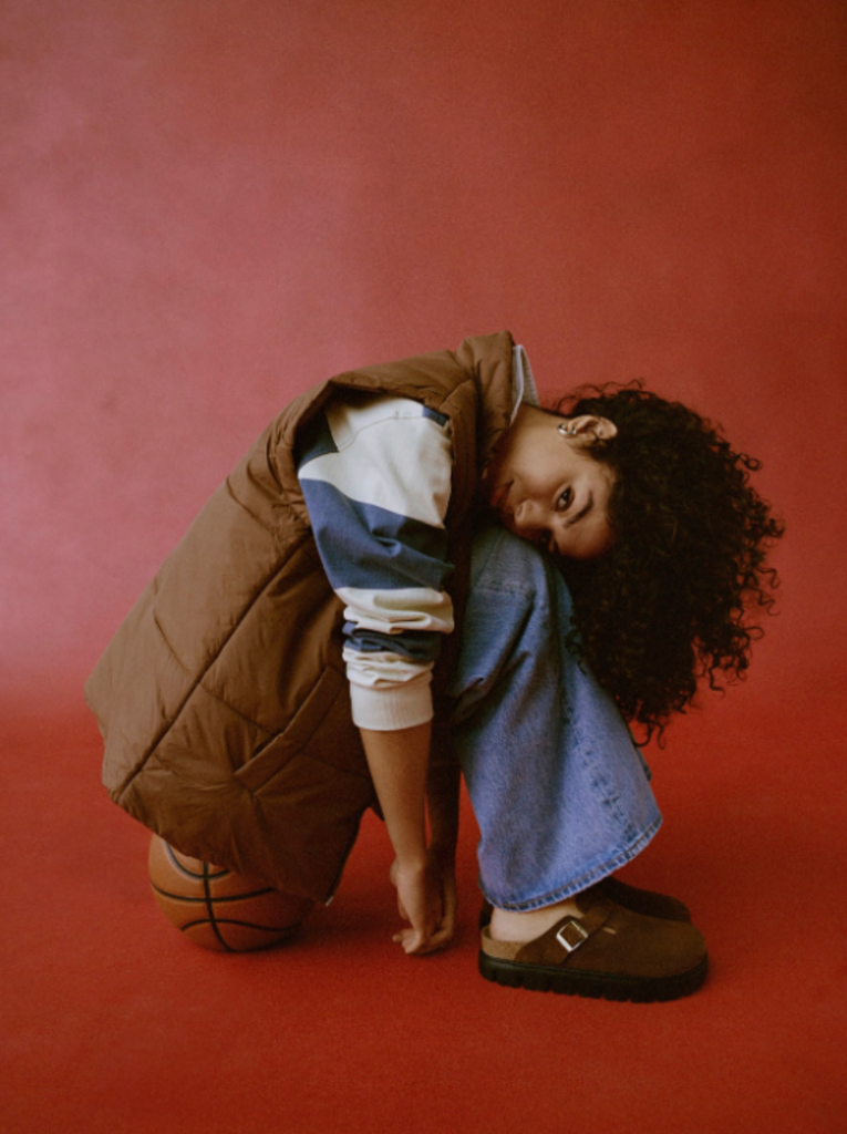 Birkenstock Boston Chunky