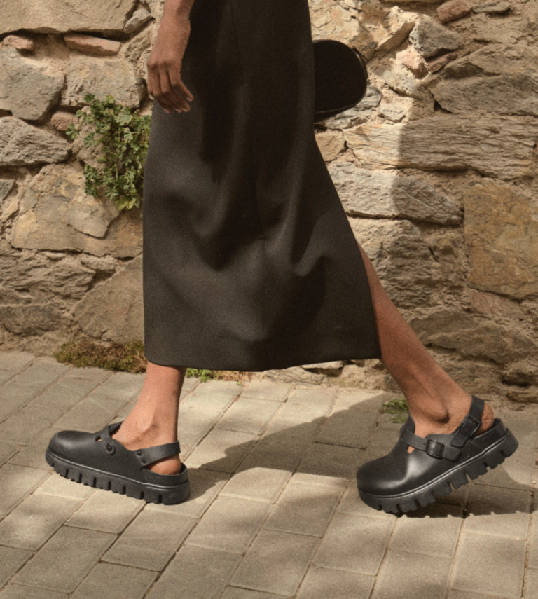 Birkenstock Tokio Exquisite Chunky Narrow