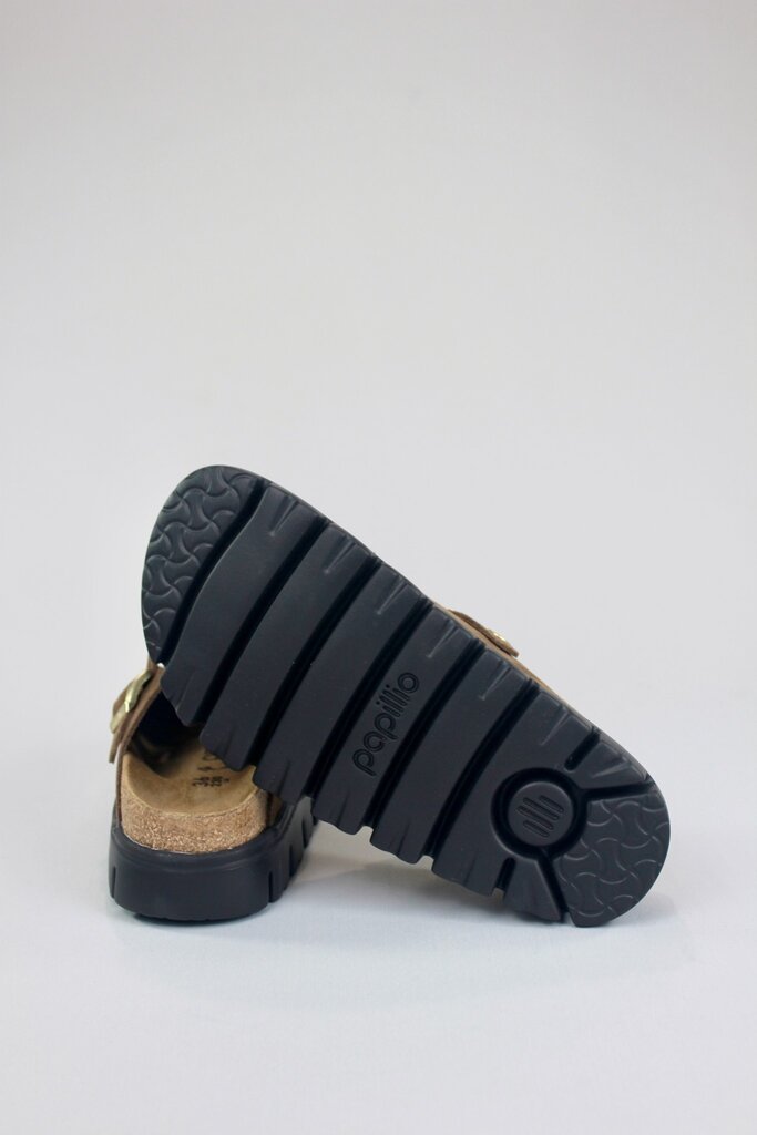 Birkenstock Boston Chunky