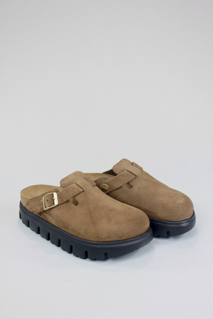 Birkenstock Boston Chunky
