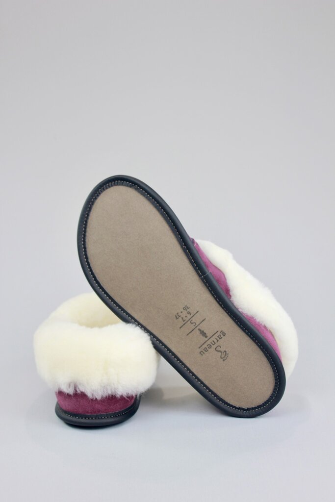 Garneau Lazybone Slippers (Women's)