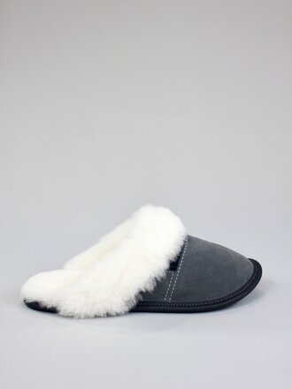 Garneau Mule Head Slipper (Women's)