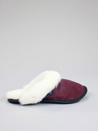 Garneau Mule Head Slipper (Women's)