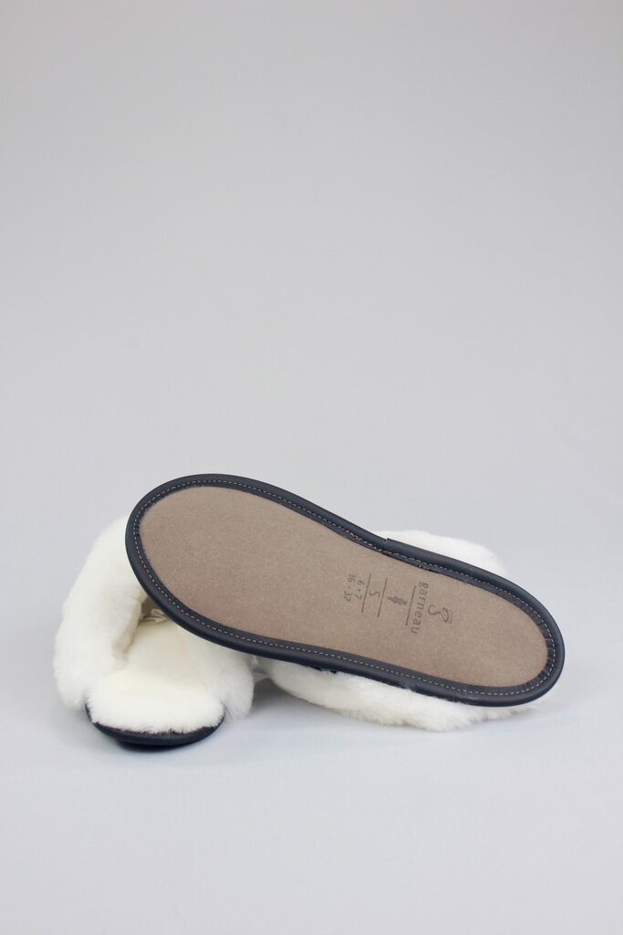 Garneau Mule Head Slipper (Women's)
