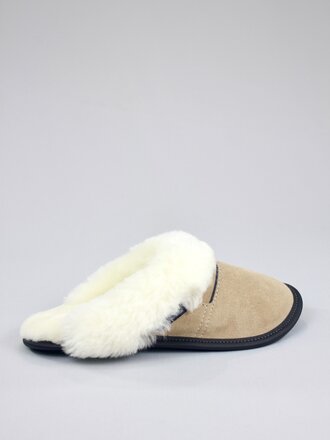 Garneau Mule Head Slipper (Women's)