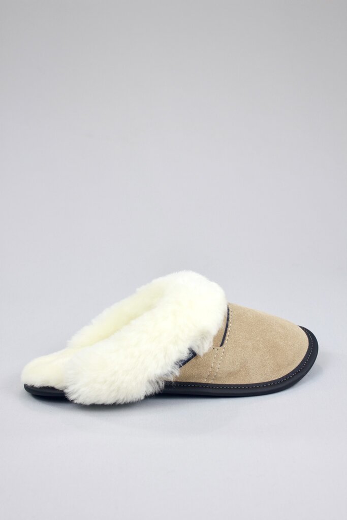 Garneau Mule Head Slipper (Women's)
