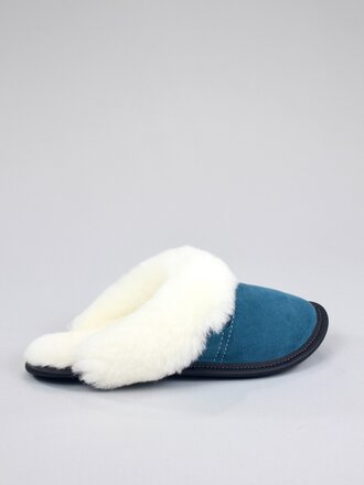 Garneau Mule Head Slipper (Women's)