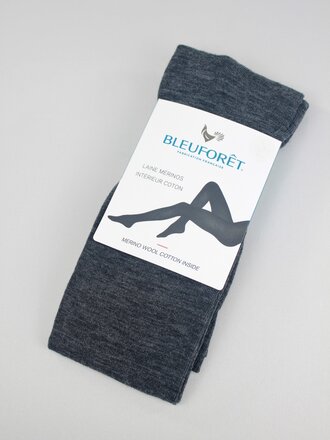 Bleuforet Fine Wool Tight
