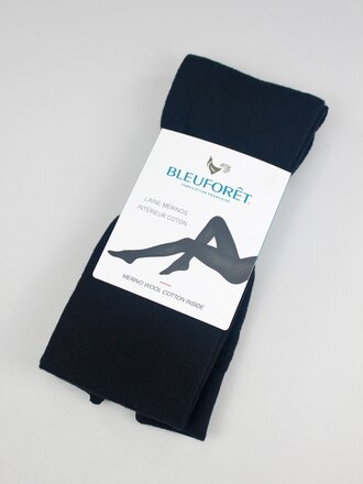 Bleuforet Fine Wool Tight