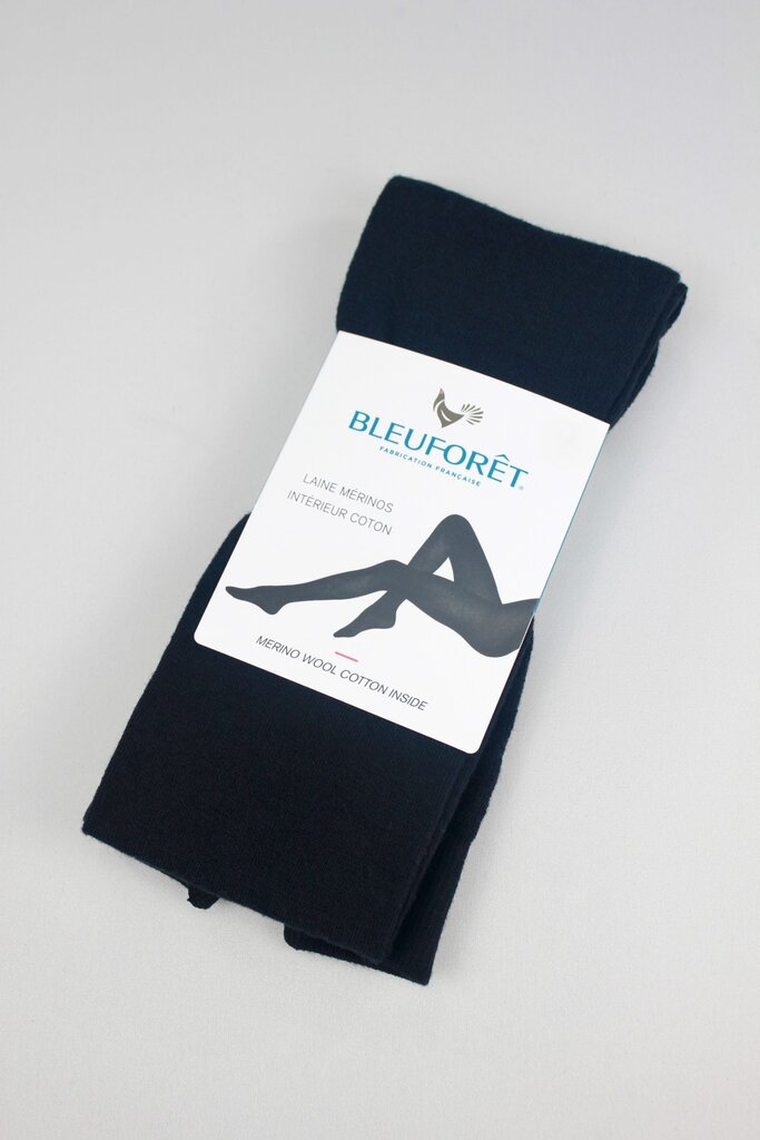 Bleuforet Fine Wool Tight