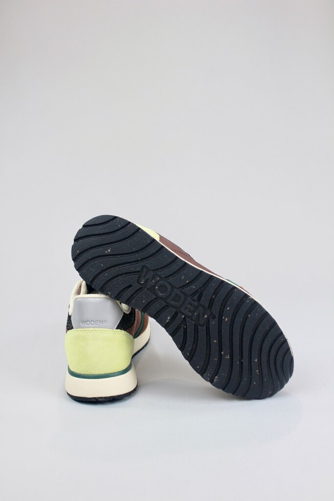 Woden Ronja Reflective