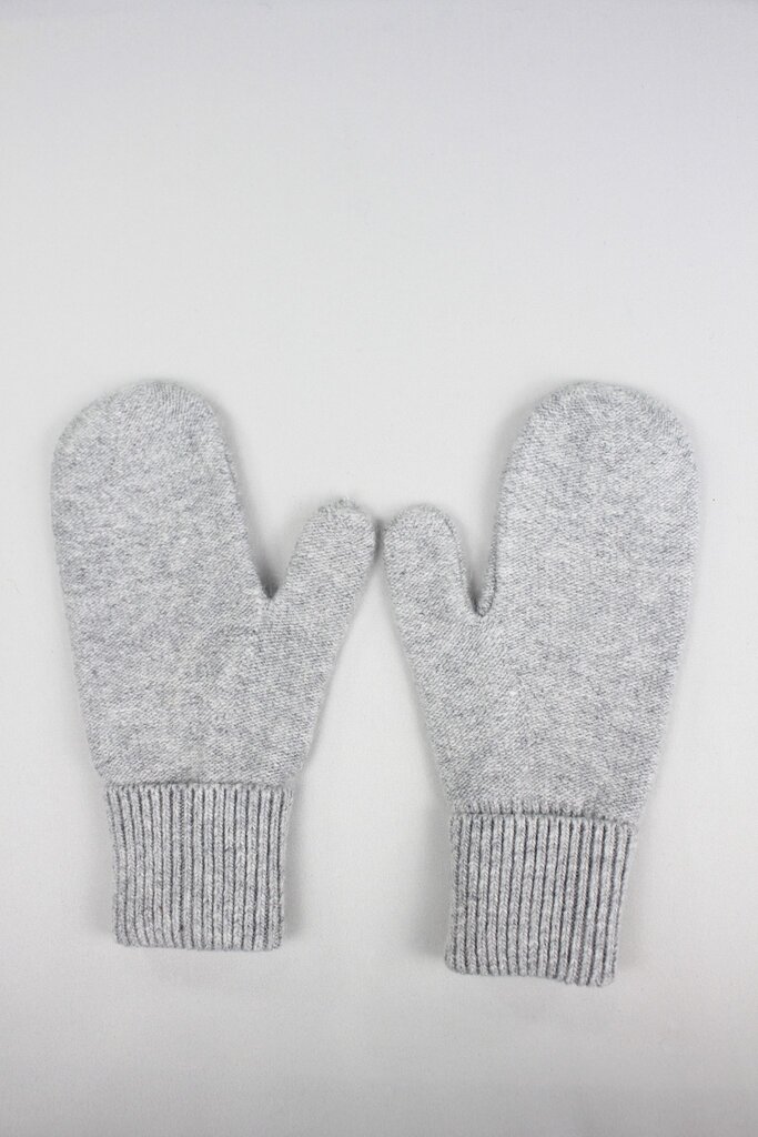 Evelyn Mittens