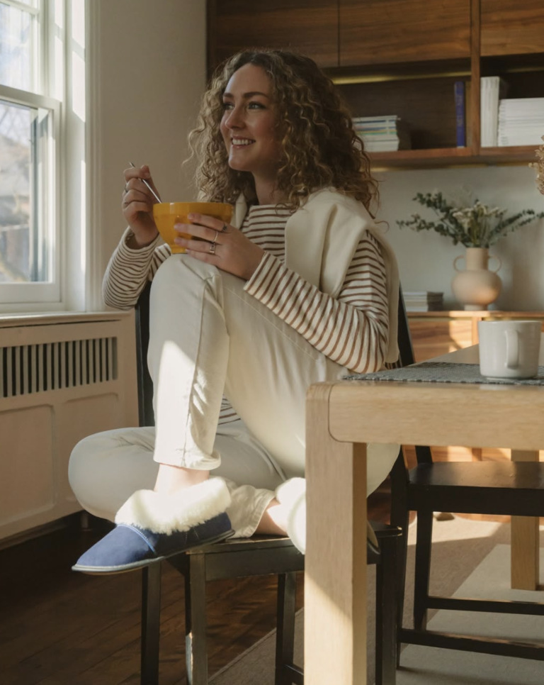 Garneau Lazybone Slippers (Women's)