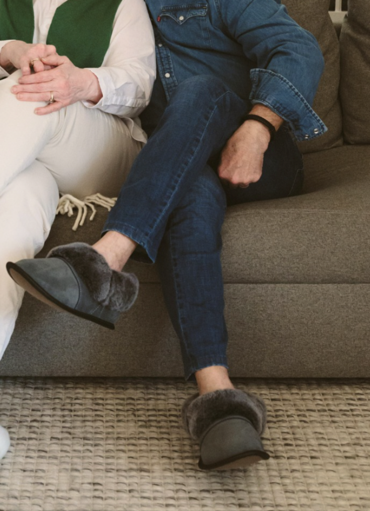 Garneau Lazybone Slippers (Men's)